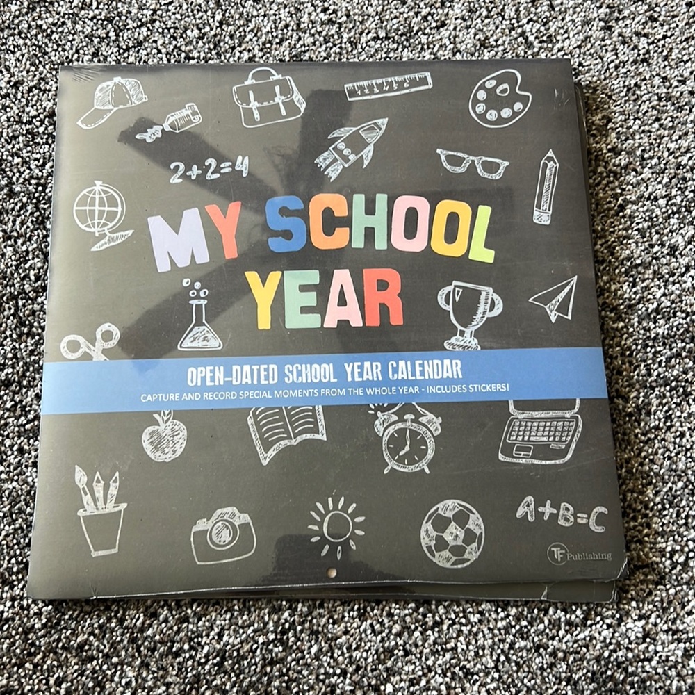 School calendar